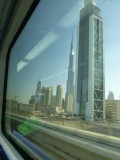 Dubaï 
